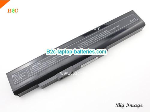  image 1 for E6234 Battery, Laptop Batteries For MEDION E6234 Laptop