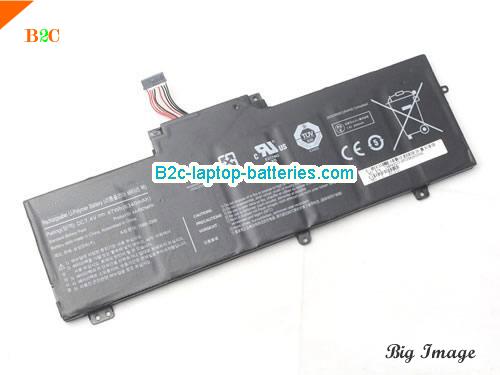  image 1 for NP350U2B Battery, Laptop Batteries For SAMSUNG NP350U2B Laptop