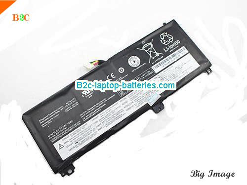 image 1 for 4ICP9/51/63 Battery, $Coming soon!, LENOVO 4ICP9/51/63 batteries Li-ion 14.8V 3300mAh, 48Wh  Black
