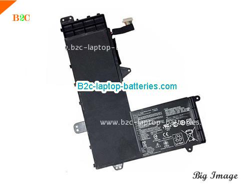  image 1 for 0B200-01430000 Battery, $42.97, ASUS 0B200-01430000 batteries Li-ion 11.4V 4110mAh, 48Wh  Black