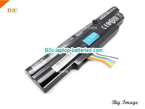  image 1 for 3830TG-2414G75n Battery, Laptop Batteries For ACER 3830TG-2414G75n Laptop