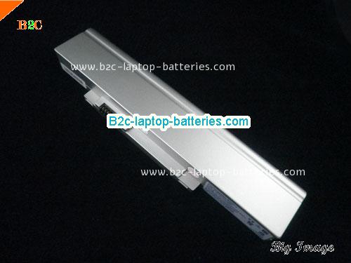  image 1 for N222 Battery, $Coming soon!, UNIWILL N222 batteries Li-ion 11.1V 4400mAh Sliver