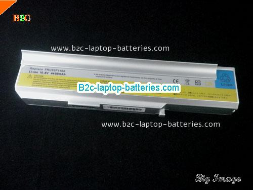  image 1 for 3000 N100 Battery, Laptop Batteries For LENOVO 3000 N100 Laptop