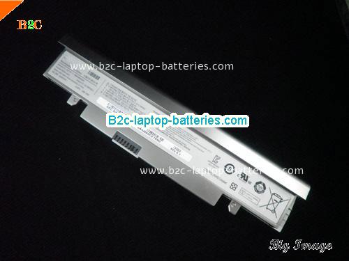  image 1 for NC208 Battery, Laptop Batteries For SAMSUNG NC208 Laptop