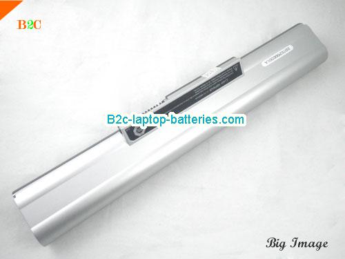  image 1 for NBP8A12 Battery, $Coming soon!, ADVENT NBP8A12 batteries Li-ion 14.4V 4800mAh Silver