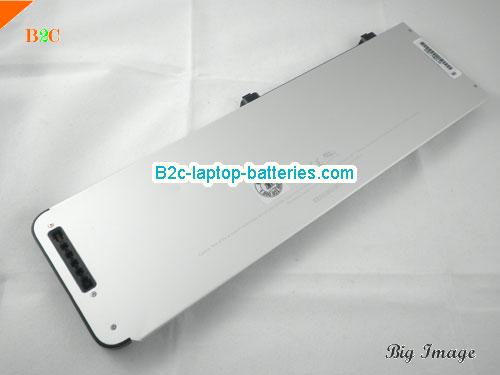  image 1 for MB772*/A Battery, $51.97, APPLE MB772*/A batteries Li-ion 10.8V 5200mAh, 50Wh  Silver