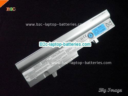  image 1 for NB305-N440BL Battery, Laptop Batteries For TOSHIBA NB305-N440BL Laptop