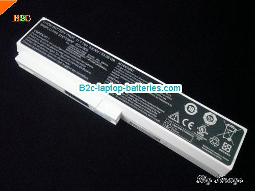  image 1 for R590 Battery, Laptop Batteries For LG R590 Laptop
