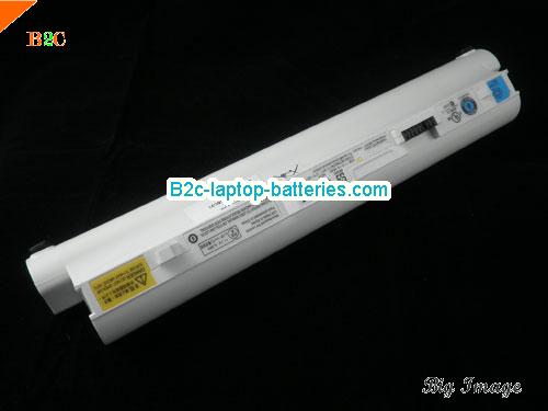  image 1 for L09S3B11 Battery, $59.16, LENOVO L09S3B11 batteries Li-ion 11.1V 48Wh White