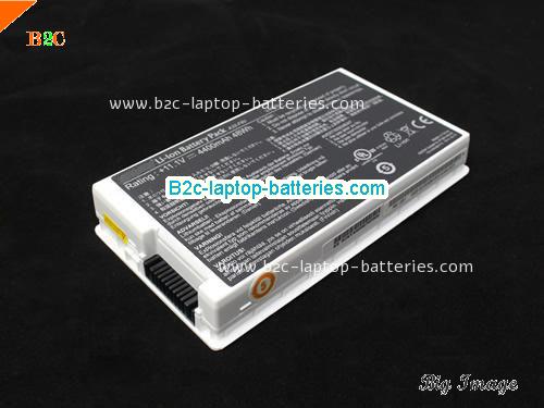  image 1 for X88V Battery, Laptop Batteries For ASUS X88V Laptop