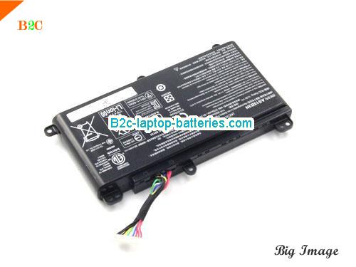  image 1 for PREDATOR 17 G9-791-50V3 Battery, Laptop Batteries For ACER PREDATOR 17 G9-791-50V3 Laptop