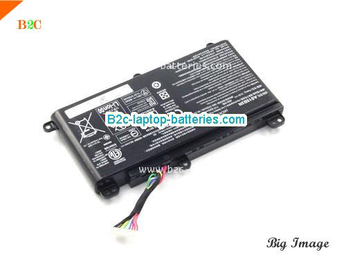  image 1 for Predator 17 G9-792-778N Battery, Laptop Batteries For ACER Predator 17 G9-792-778N Laptop