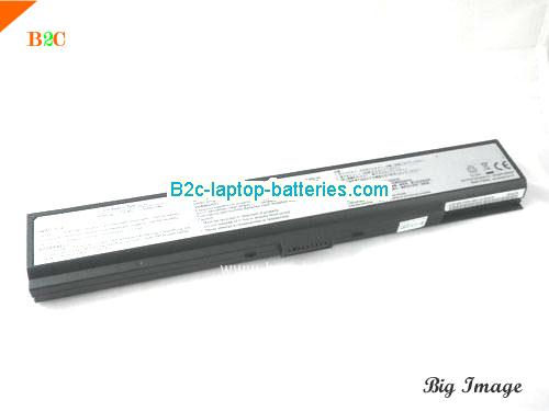  image 1 for W2P Battery, Laptop Batteries For ASUS W2P Laptop