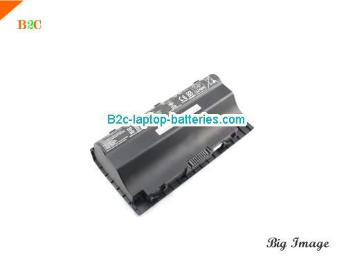  image 1 for G75VW 3D Battery, Laptop Batteries For ASUS G75VW 3D Laptop