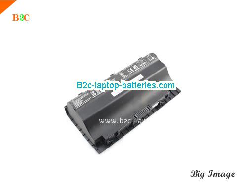  image 1 for G75-SS71-CBIL Battery, Laptop Batteries For ASUS G75-SS71-CBIL Laptop