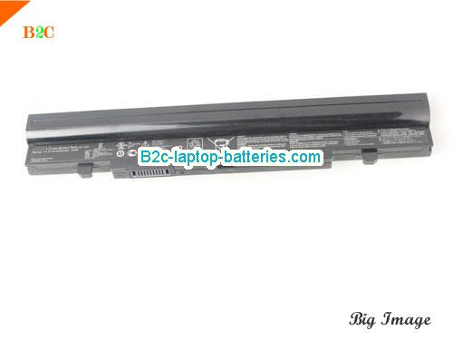  image 1 for A32-U46 Battery, $Coming soon!, ASUS A32-U46 batteries Li-ion 14.4V 5200mAh, 74Wh  Black