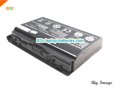  image 1 for W55ST Battery, Laptop Batteries For CLEVO W55ST Laptop
