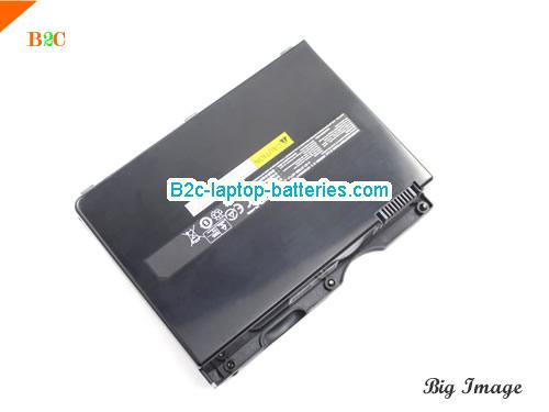  image 1 for 6-87-X720S-4Z71 Battery, $Coming soon!, CLEVO 6-87-X720S-4Z71 batteries Li-ion 14.8V 5300mAh Black