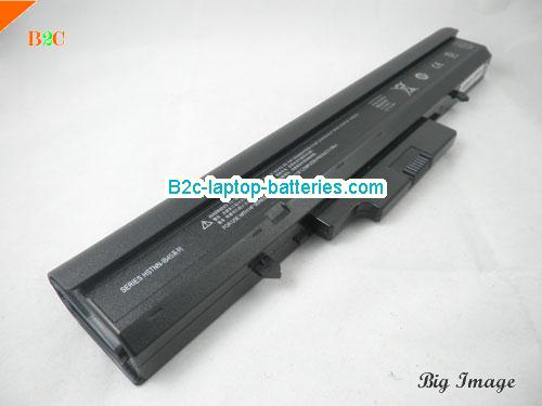  image 1 for New HP 510 530 Replacement Laptop Battery HSTNN-IB44 IB45 HSTNN-FB40 440266-ABC, Li-ion Rechargeable Battery Packs