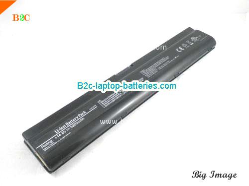  image 1 for G70SG7T002G Battery, Laptop Batteries For ASUS G70SG7T002G Laptop