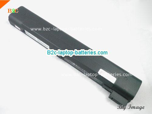  image 1 for BTY-S25 Battery, $Coming soon!, MSI BTY-S25 batteries Li-ion 14.8V 4800mAh Black