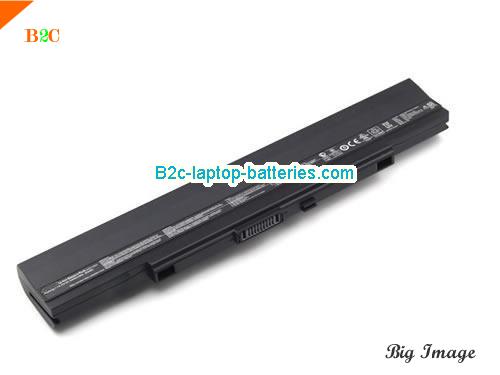  image 1 for U53F Battery, Laptop Batteries For ASUS U53F Laptop