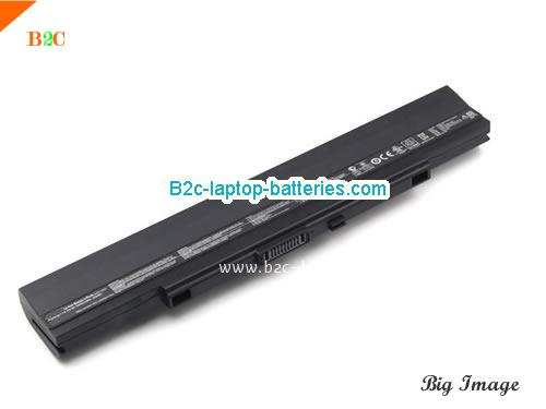  image 1 for U52F Battery, Laptop Batteries For ASUS U52F Laptop