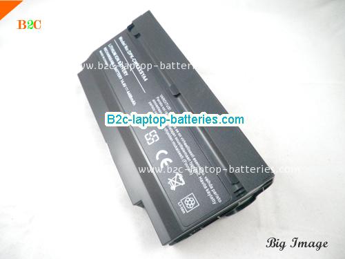  image 1 for M1010s Battery, Laptop Batteries For FUJITSU M1010s Laptop