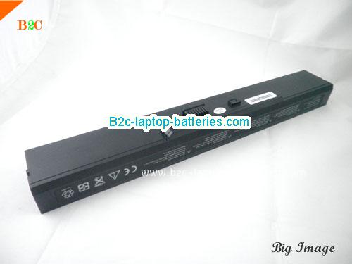  image 1 for S40-3S4400-G1B1 Battery, $Coming soon!, ADVENT S40-3S4400-G1B1 batteries Li-ion 14.8V 4400mAh Black