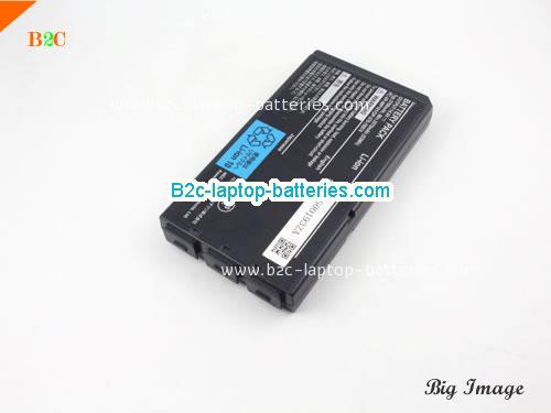  image 1 for PC-VP-WP101 Battery, Laptop Batteries For NEC PC-VP-WP101 