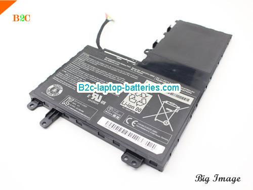  image 1 for Satelite U40T-A Battery, Laptop Batteries For TOSHIBA Satelite U40T-A Laptop