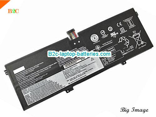  image 1 for Yoga C930-13IKB-81C4003UGE Battery, Laptop Batteries For LENOVO Yoga C930-13IKB-81C4003UGE Laptop