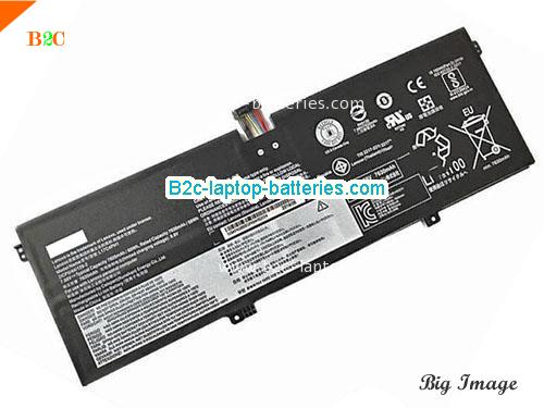  image 1 for Yoga C930-13IKB-81C4003TGE Battery, Laptop Batteries For LENOVO Yoga C930-13IKB-81C4003TGE Laptop