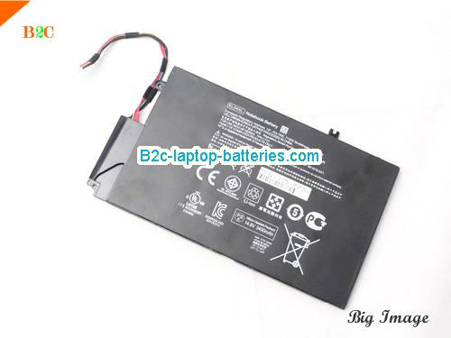  image 1 for ENVY 4-1042TU SLEEKBOOK PC Battery, Laptop Batteries For HP ENVY 4-1042TU SLEEKBOOK PC Laptop