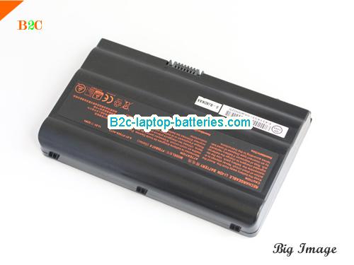  image 1 for P775DM3-G Battery, Laptop Batteries For CLEVO P775DM3-G Laptop