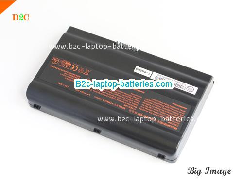  image 1 for P775DM1 Battery, Laptop Batteries For CLEVO P775DM1 Laptop