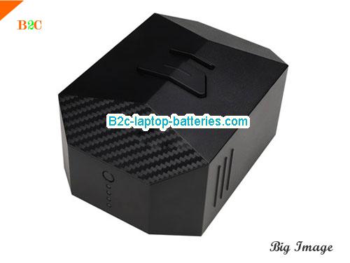  image 1 for PU08 Battery, $Coming soon!, HP PU08 batteries Li-ion 14.4V 4900mAh, 73.44Wh  Black