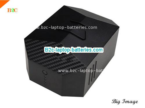  image 1 for TPN-C129 Battery, $Coming soon!, HP TPN-C129 batteries Li-ion 14.4V 4900mAh, 73.44Wh  Black