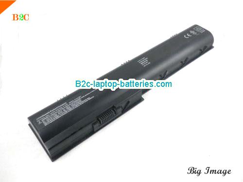 image 1 for 466948-001 Battery, $Coming soon!, HP 466948-001 batteries Li-ion 14.4V 74Wh Black