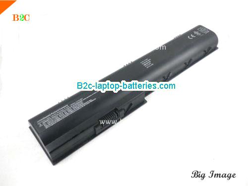  image 1 for 466948-001 Battery, $Coming soon!, HP 466948-001 batteries Li-ion 14.4V 74Wh Black