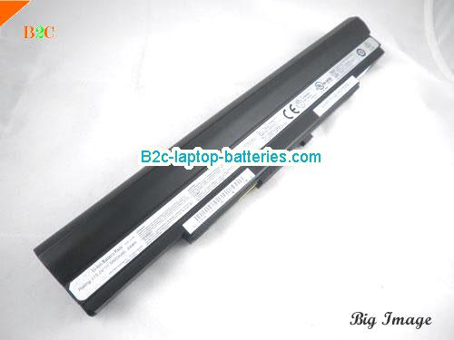  image 1 for UL80Ag-A1 Battery, Laptop Batteries For ASUS UL80Ag-A1 Laptop