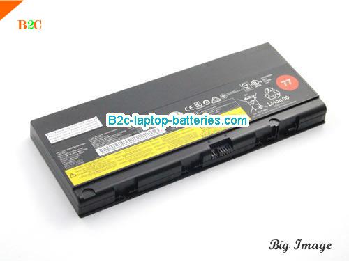  image 1 for Lenovo ThinkPad P50 SB10H45075 00NY490 77+  Laptop Battery , Li-ion Rechargeable Battery Packs