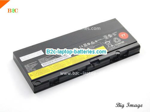  image 1 for Lenovo ThinkPad P50 SB10H45075 00NY490 77+  Laptop Battery , Li-ion Rechargeable Battery Packs