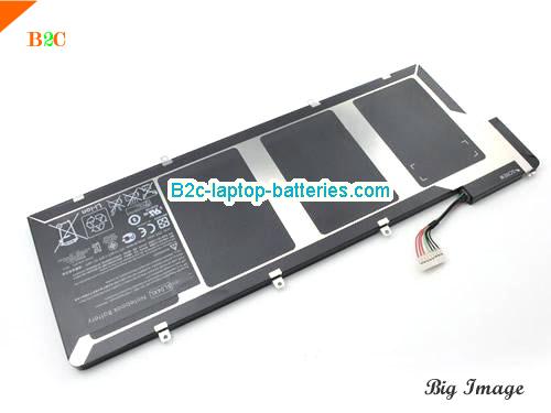  image 1 for Genuine HP SL04XL HSTNN-IB3J Battery for HP Envy 14 Spectre, Li-ion Rechargeable Battery Packs
