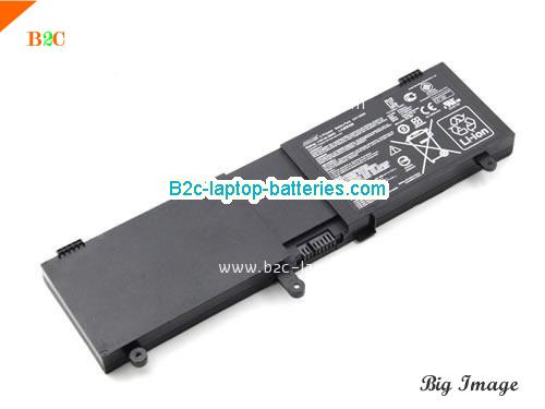  image 1 for N550X47JV-SL Battery, Laptop Batteries For ASUS N550X47JV-SL Laptop