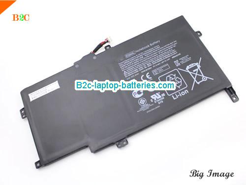  image 1 for Envy 6 1011 TU Battery, Laptop Batteries For HP Envy 6 1011 TU Laptop