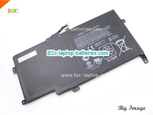  image 1 for EGO4XL Battery, $55.86, HP EGO4XL batteries Li-ion 14.8V 60Wh Black