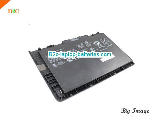  image 1 for HSTNN-I10C Battery, $44.95, HP HSTNN-I10C batteries Li-ion 14.8V 52Wh Black
