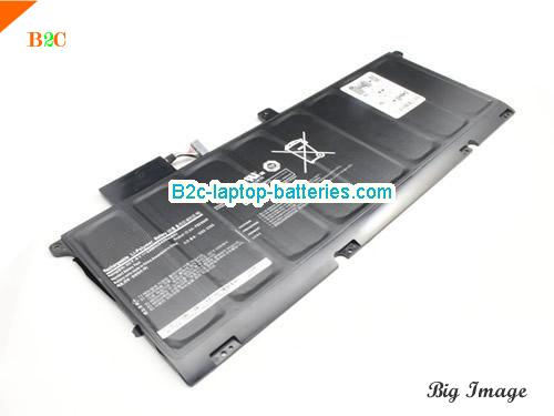  image 1 for NP900X4C-A05AU Battery, Laptop Batteries For SAMSUNG NP900X4C-A05AU Laptop