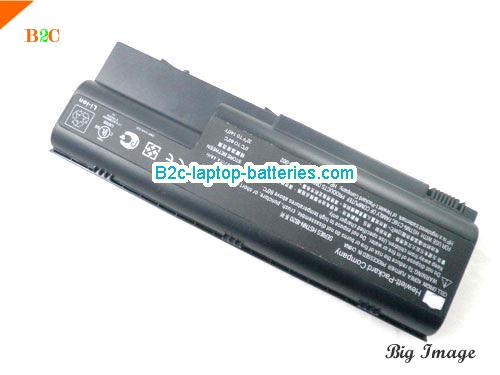  image 1 for HSTNN-DB20 Battery, $Coming soon!, HP HSTNN-DB20 batteries Li-ion 14.4V 4400mAh Black